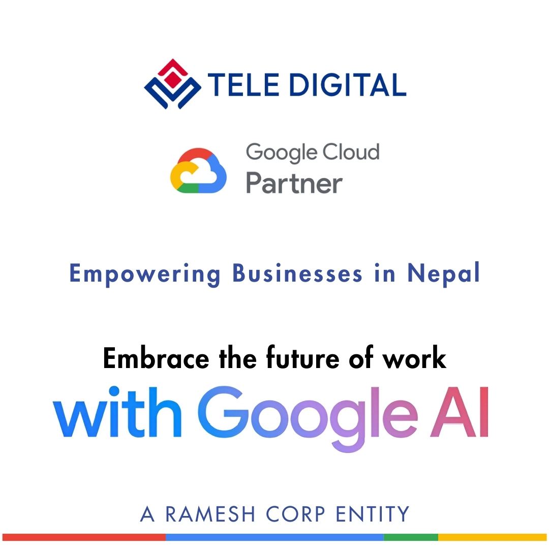 tele-digital-services-joins-google-cloud-partner-advantage